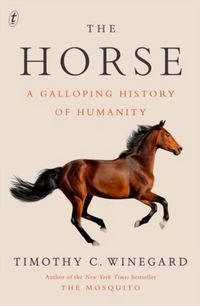 Produktbild: The Horse