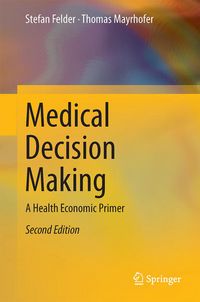 Produktbild: Medical Decision Making