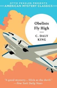 Produktbild: Obelists Fly High