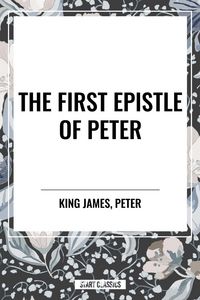 Produktbild: First Epistle of Peter
