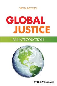 Produktbild: Global Justice