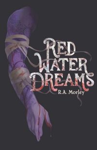Produktbild: Red Water Dreams