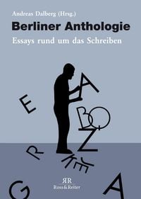 Produktbild: Berliner Anthologie