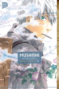 Mushishi - Perfect Edition 2 Yuki Urushibara