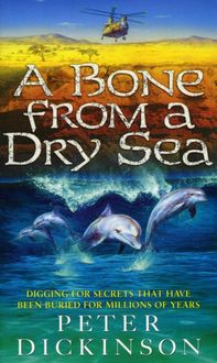 Produktbild: A Bone From A Dry Sea
