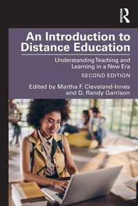 Produktbild: An Introduction to Distance Education