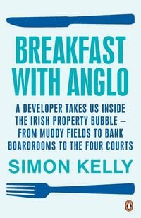 Produktbild: Breakfast with Anglo