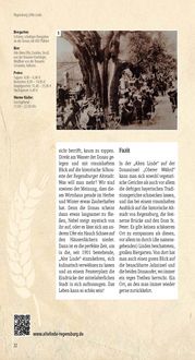 Die schönsten Wirtshäuser in Regensburg und Umgebung