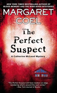 Produktbild: The Perfect Suspect