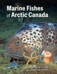 Produktbild: Marine Fishes of Arctic Canada