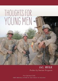 Produktbild: Thoughts for Young Men