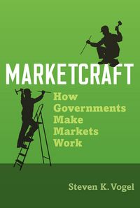 Produktbild: Marketcraft