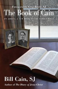Produktbild: The Book of Cain: On Adding a New Book to the Family Bible