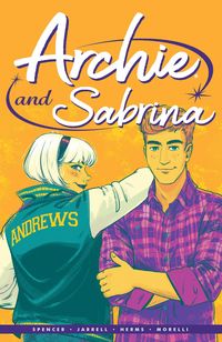 Produktbild: Archie by Nick Spencer Vol. 2