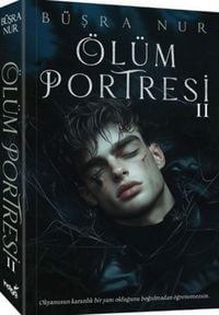 Produktbild: &Ouml;l&uuml;m Portresi 2