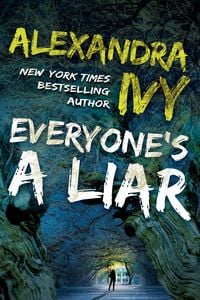 Produktbild: Everyone's a Liar