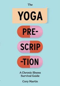 Produktbild: The Yoga Prescription