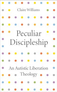 Produktbild: Peculiar Discipleship
