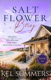 Produktbild: The Pull (Salt Flower Bay Book 5)