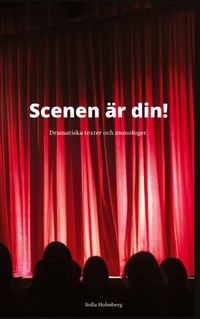 Produktbild: Scenen &auml;r din!