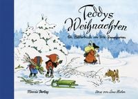 Produktbild: Teddys Weihnachten