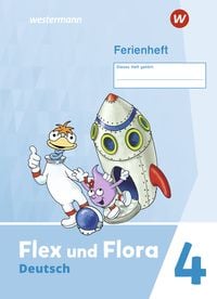 Produktbild: Flex und Flora - Ausgabe 2021