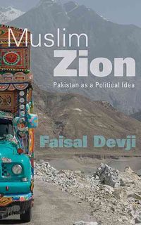 Produktbild: Muslim Zion