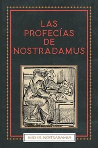 Produktbild: Las Profecias de Nostradamus