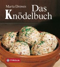 Produktbild: Das Kn&ouml;delbuch