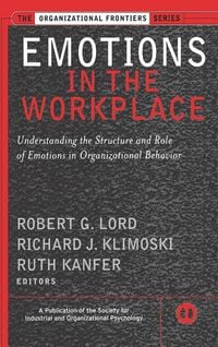 Produktbild: Emotions in the Workplace