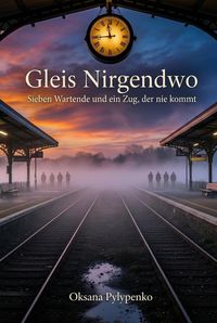 Produktbild: Gleis Nirgendwo