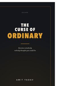 Produktbild: The Curse of Ordinary