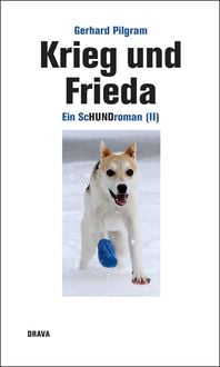 Produktbild: Krieg und Frieda