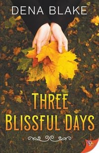 Produktbild: Three Blissful Days