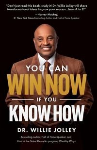 Produktbild: You Can Win Now, If You Know How