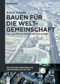Produktbild: Bauen f&uuml;r die Weltgemeinschaft