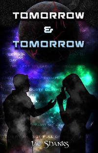 Produktbild: Tomorrow & Tomorrow (Constant Stars, #4)