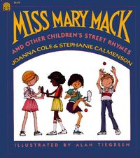Produktbild: Miss Mary Mack