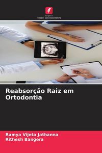 Produktbild: Reabsor&ccedil;&atilde;o Raiz em Ortodontia