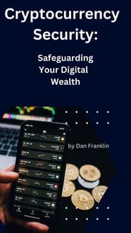 Produktbild: Cryptocurrency Security: Safeguarding Your Digital Wealth