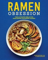 Produktbild: Ramen Obsession
