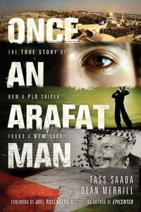 Produktbild: Once an Arafat Man