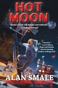 Produktbild: Hot Moon