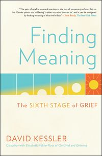 Produktbild: Finding Meaning