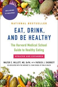 Produktbild: Eat, Drink, and Be Healthy