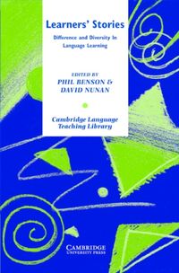 Produktbild: Learners' Stories