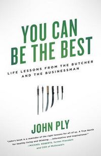 Produktbild: You Can Be the Best