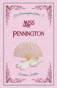 Produktbild: Miss Pennington