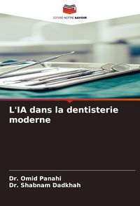 Produktbild: L'IA dans la dentisterie moderne
