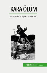 Produktbild: Kara &Ouml;l&uuml;m
